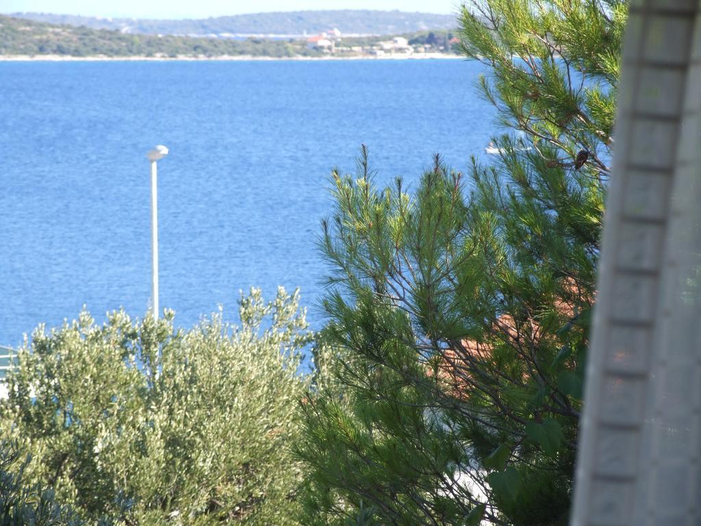 Villa Mandina Sevid Exterior foto